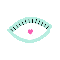 In Love Nod Sticker