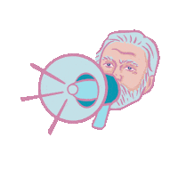 Cnews Sticker