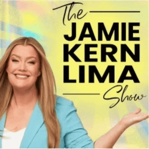 GIF by Jamie Kern Lima