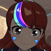 Suspicious Animation GIF by Qyuwi