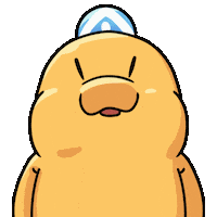 Happy Aww Sticker by Apeironnft