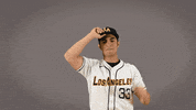 Cal State La Baseball GIF by Cal State LA Golden Eagles