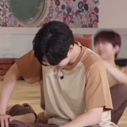 Junseo GIF
