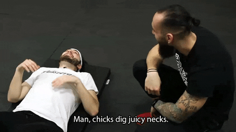 dan james love GIF by Much