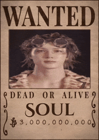Soul GIF