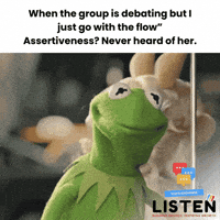 Communication Listen GIF by ARCAS Puglia