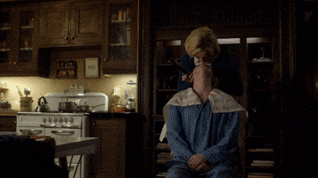 bates motel romero GIF by A&E