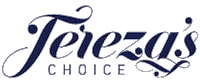 vegan cooking Sticker by Tereza's Choice