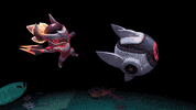 Riot Games Fight GIF by League of Legends