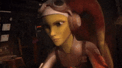 Episode 18 Secret Cargo GIF by Star Wars