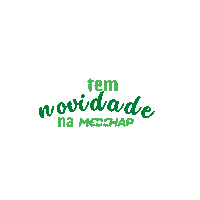 Medchap alert novidade med novidades Sticker