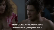 comedy central season 4 episode 6 GIF by Workaholics