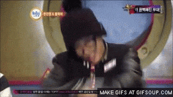 pink po GIF