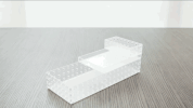 storage organization GIF by The Container Store