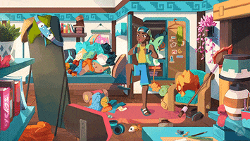 Happy Loop GIF by Xbox