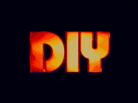 Art Glitch GIF