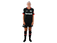 Bayer 04 Logo Sticker by Bayer 04 Leverkusen