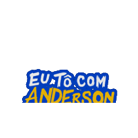andersonprefeito sjc andersonfariassjc anderson farias anderson farias sjc Sticker