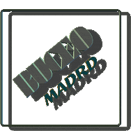 Scuba Diver Sticker by Buceo Madrid