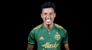 portland timbers cascante GIF by Timbers