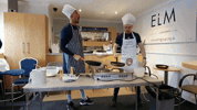 OfficialShots reaction aldershottown pancakeday alexfinney GIF