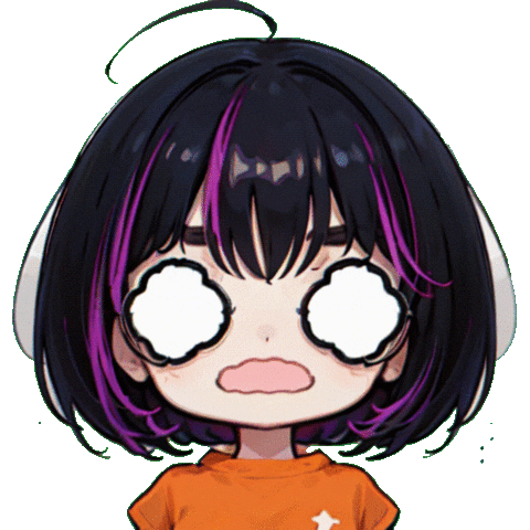 Sad Hearbroken Sticker