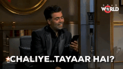are you ready? GIF