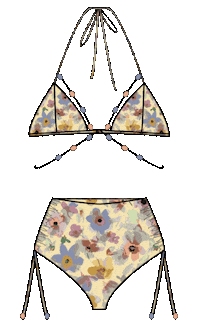 Summer Travel Sticker by Essgee