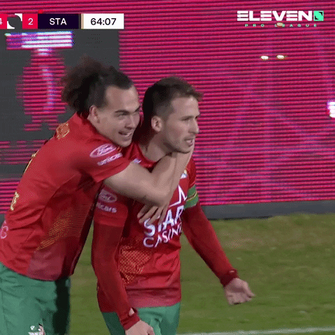 Kv Oostende Celebration GIF by ElevenSportsBE