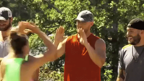 cmt GIF by Redneck Island