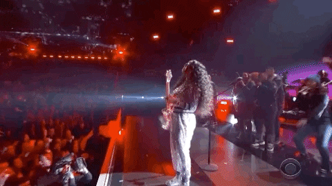 Grammy Awards 61St Grammys GIF by Recording Academy / GRAMMYs