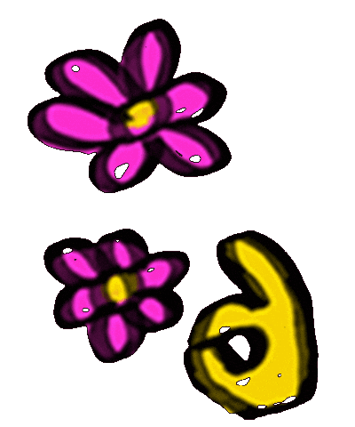 Dear Evan Hansen Ph Sticker by GMG Productions