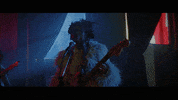 Music Video Pride GIF by Ambré