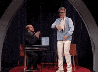 Look At Me Snl GIF by Saturday Night Live