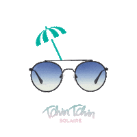 Summer Lunettes Sticker by Alain Afflelou