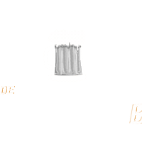 gutenbier delivery guten comidaalema gutenbier Sticker
