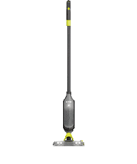 Vacuum Sticker by Shark Cleaning