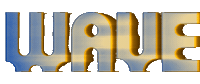 Art Glitch Sticker