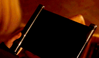 orphan black rachel duncan GIF