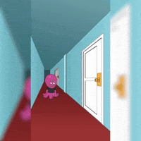 Happy Home GIF by Octo Gaming