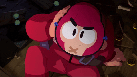 El Dragon Animation GIF by Brawl Stars