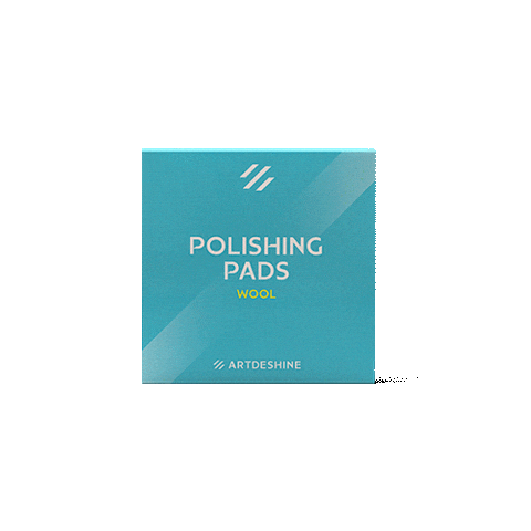 Cleaner Dressing Sticker by Artdeshine