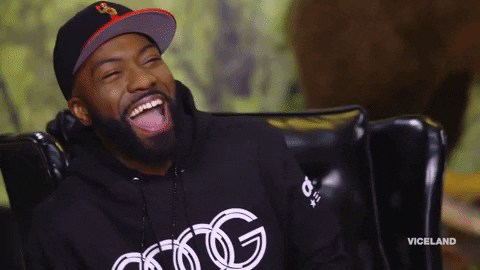 lmao lol GIF by Desus & Mero