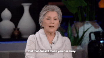barbara boxer election GIF by Chelsea Handler