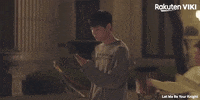 Korean Drama GIF by Viki