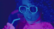 Sunglasses My Pyt GIF by Wale