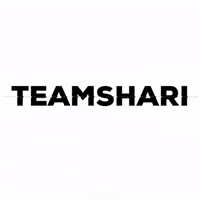 TEAMSHARI  GIF