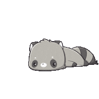 Mood Ugh Sticker by CutieSquad