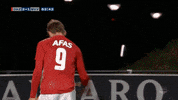 GIF by FOX Sports