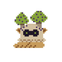 Potionhunter Sticker